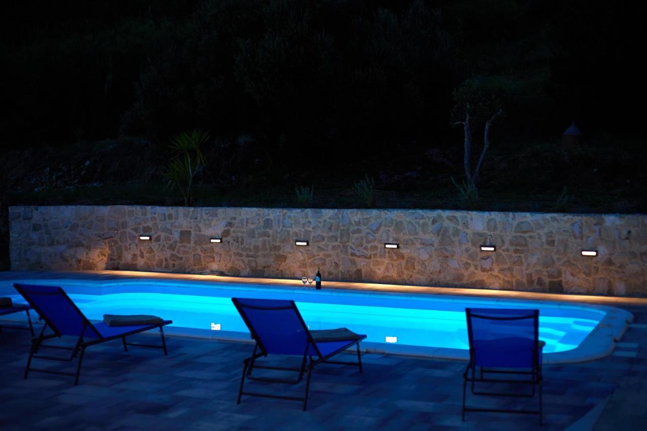 Mia Maria Apartment Cavtat Exterior foto